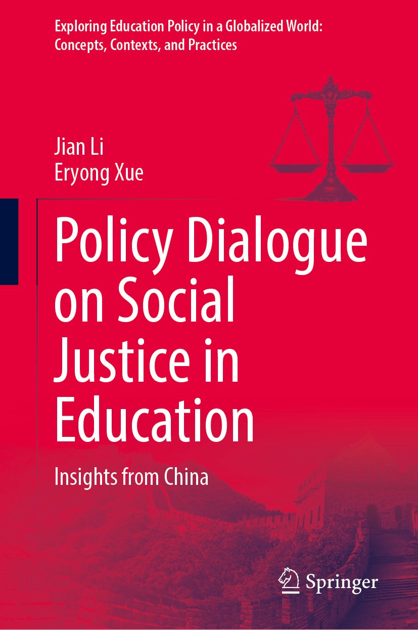 Exploring Education Policy in a Globalized World: Concepts, Contexts, and Practices