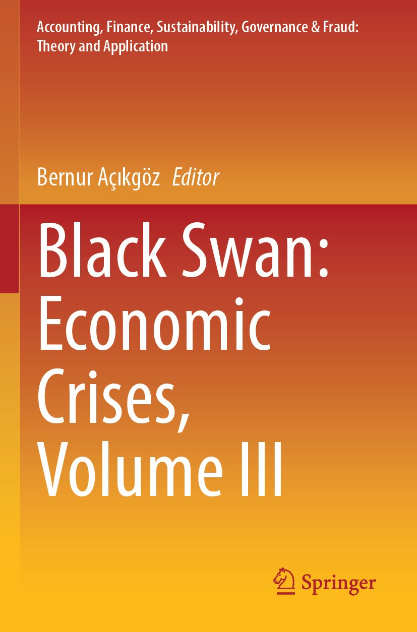 Accounting, Finance, Sustainability, Governance & Fraud: Theory and Application