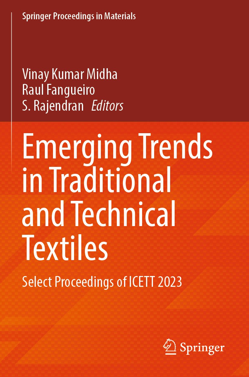 Emerging Trends in Traditional and Technical Textiles