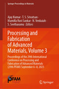 Springer Proceedings in Materials