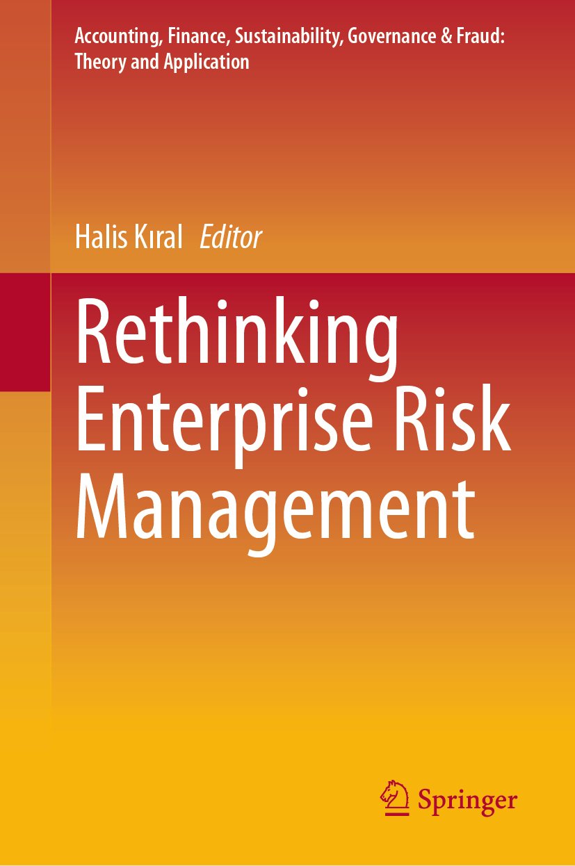 Accounting, Finance, Sustainability, Governance & Fraud: Theory and Application