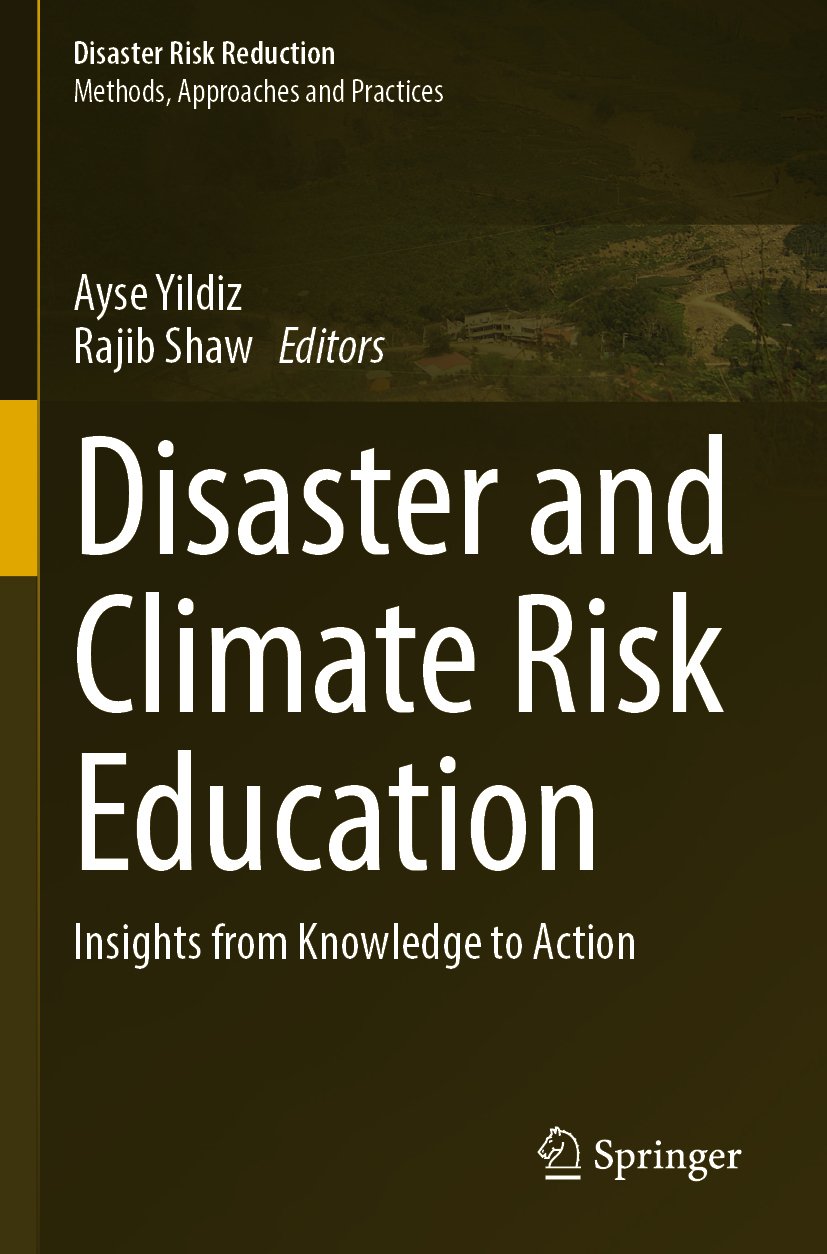 Disaster Risk Reduction