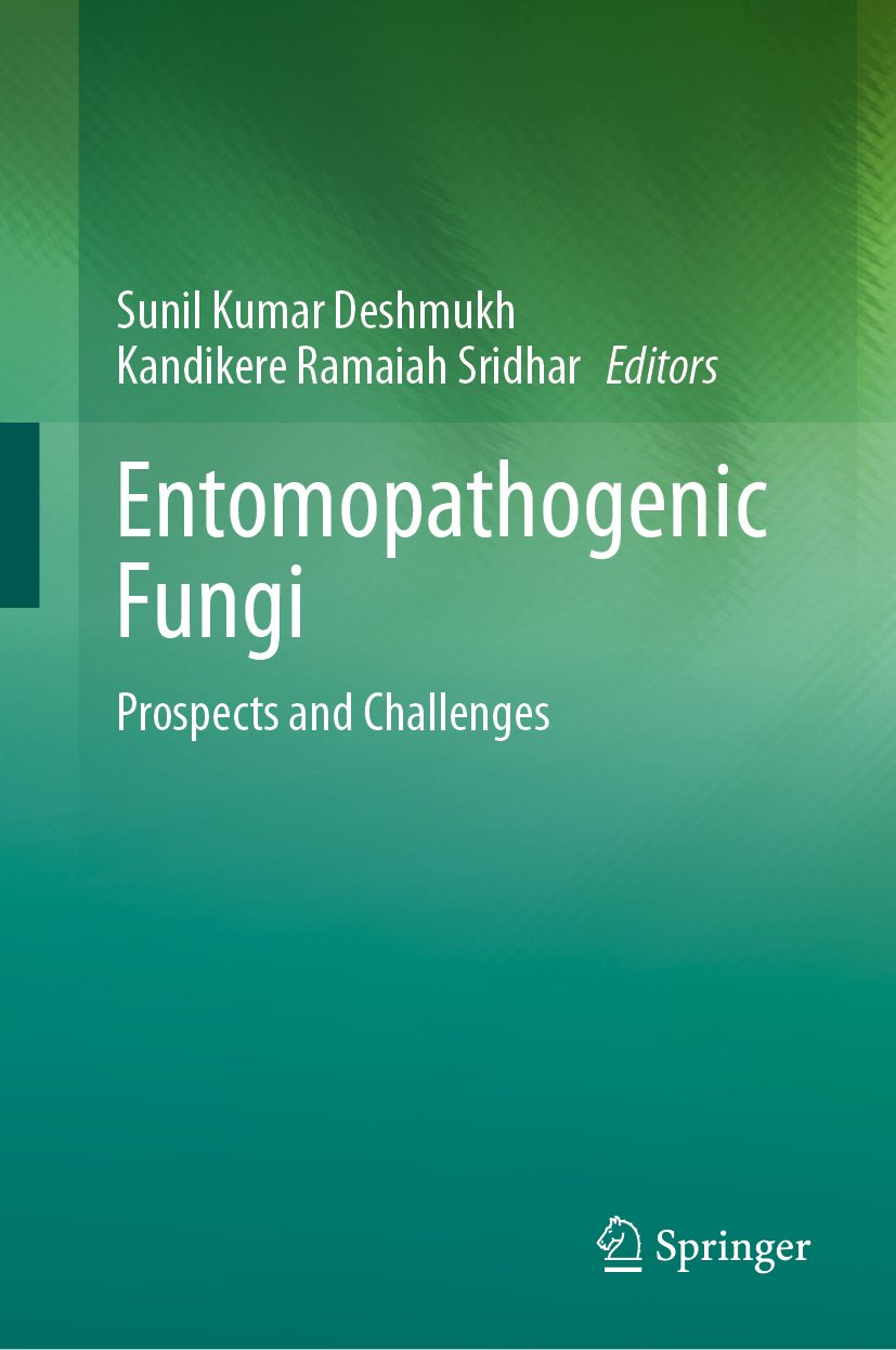 Entomopathogenic Fungi