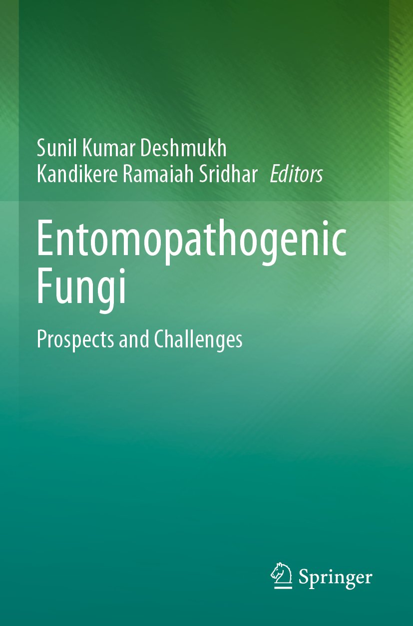 Entomopathogenic Fungi