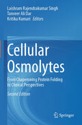 Cellular Osmolytes