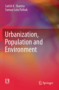 Urbanization, Population and Environment