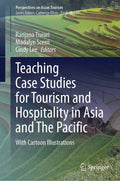 Perspectives on Asian Tourism