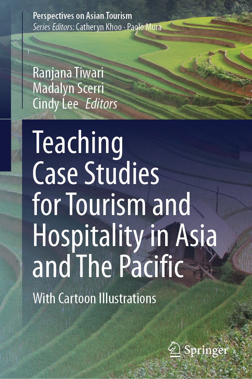 Perspectives on Asian Tourism
