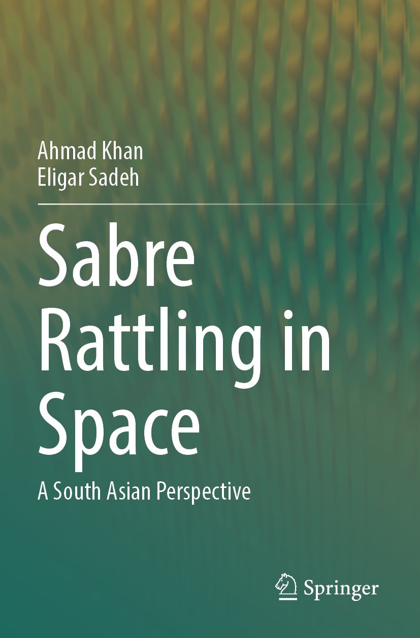 Sabre Rattling in Space
