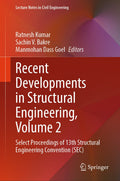 Lecture Notes in Civil Engineering