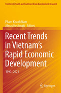 Recent Trends in Vietnam’s Rapid Economic Development