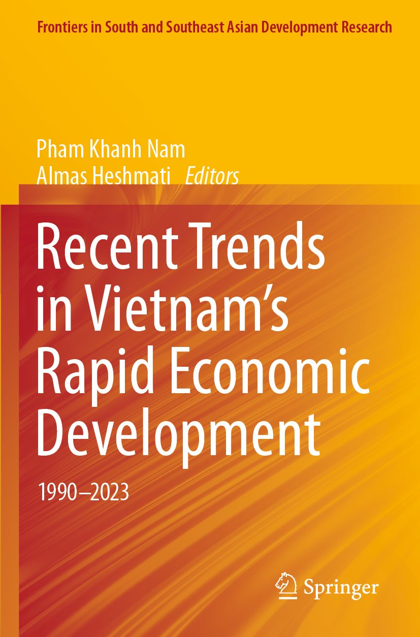Recent Trends in Vietnam’s Rapid Economic Development