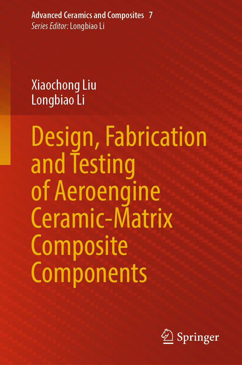 Advanced Ceramics and Composites
