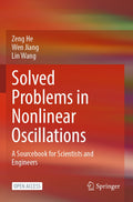 Solved Problems in Nonlinear Oscillations