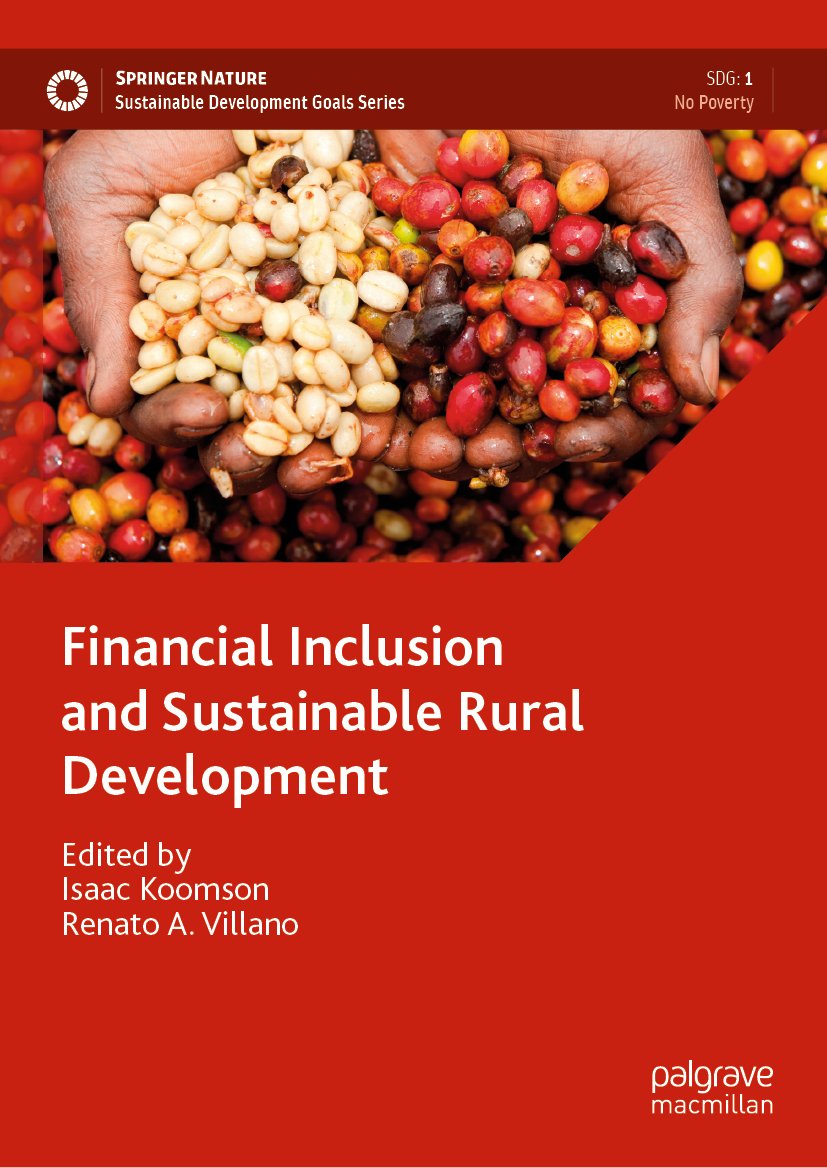 Sustainable Development Goals Series