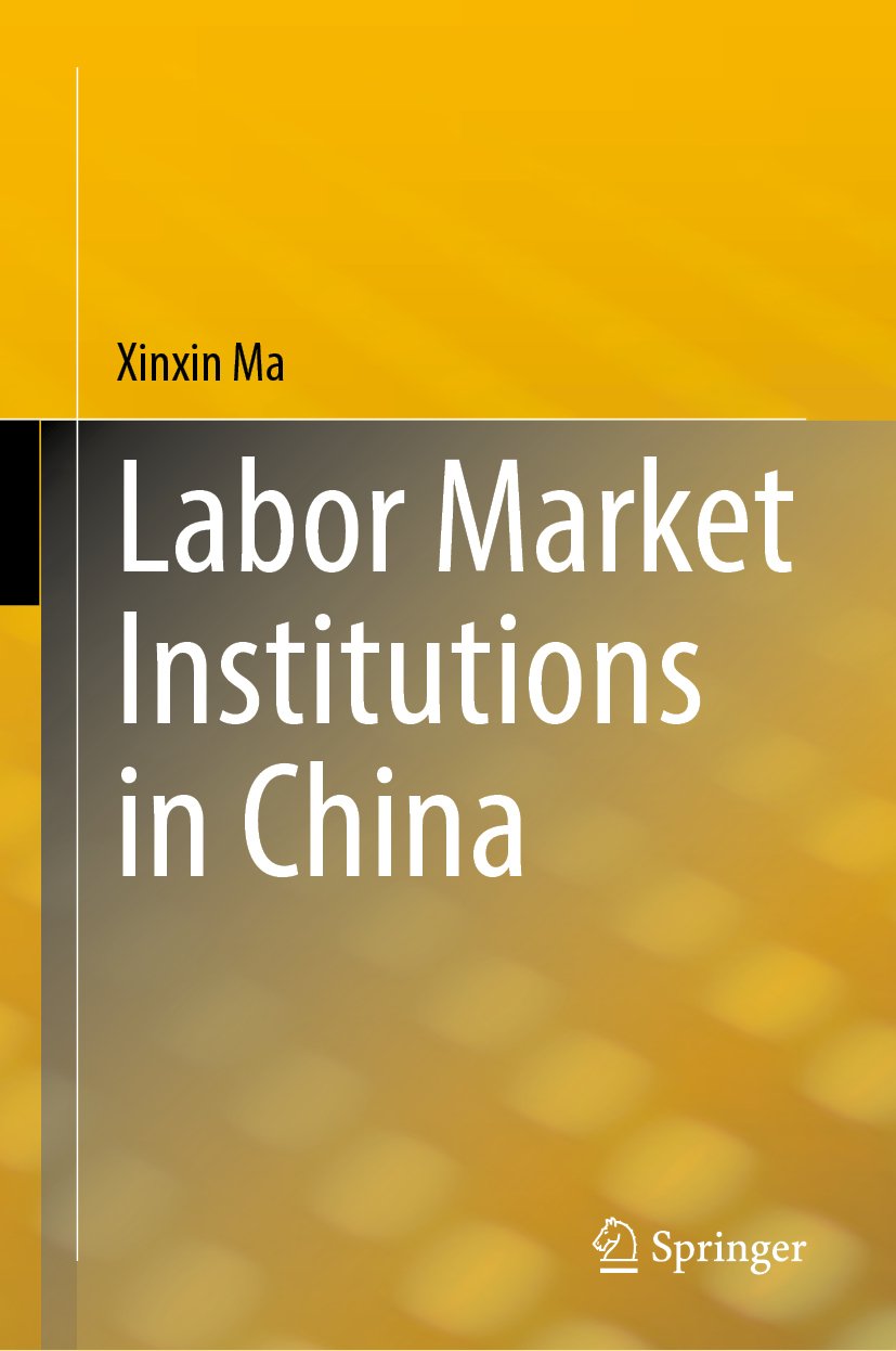 Labor Market Institutions in China