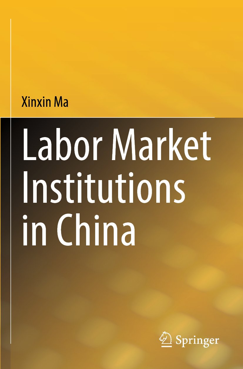 Labor Market Institutions in China