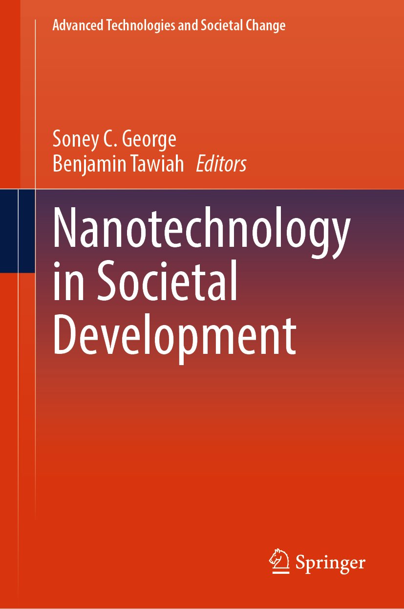 Advanced Technologies and Societal Change