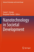 Advanced Technologies and Societal Change