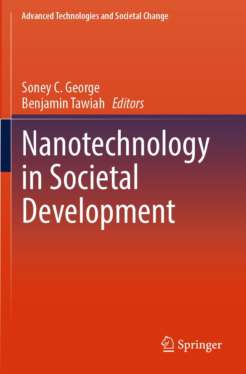 Advanced Technologies and Societal Change