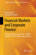 Springer Proceedings in Business and Economics