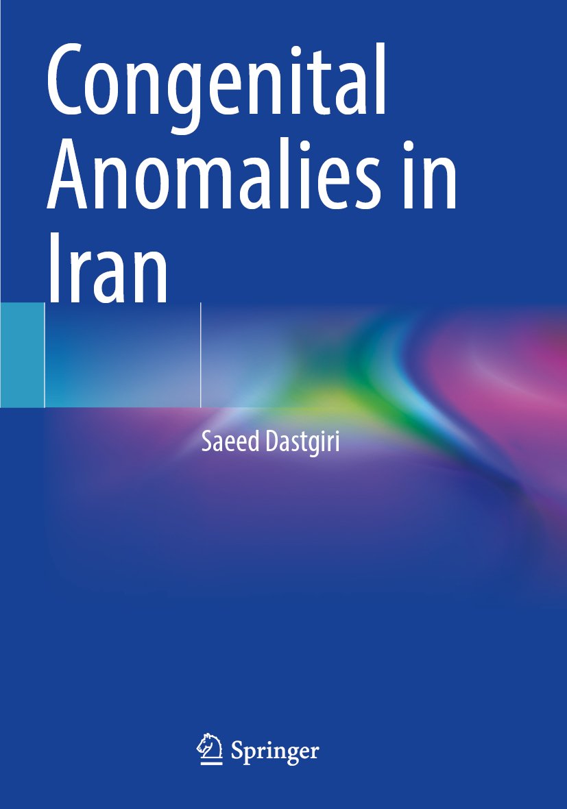 Congenital Anomalies in Iran
