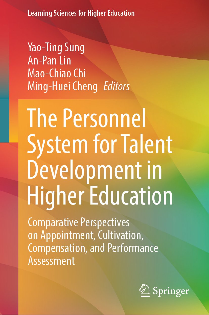 Learning Sciences for Higher Education