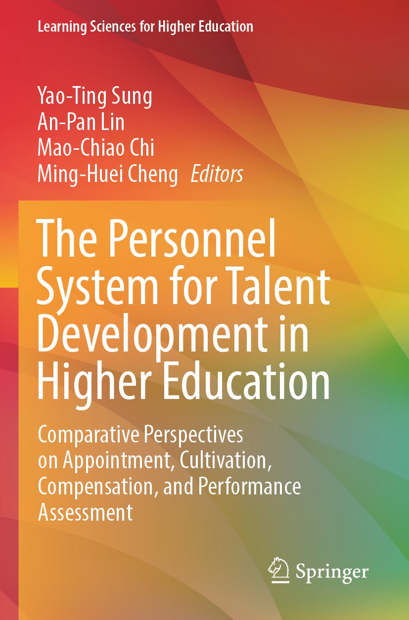 Learning Sciences for Higher Education