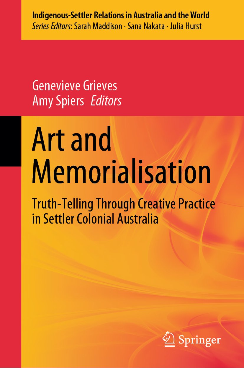 Indigenous-Settler Relations in Australia and the World