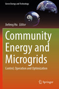 Green Energy and Technology