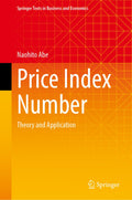 Springer Texts in Business and Economics