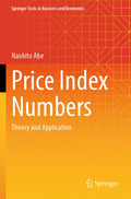 Springer Texts in Business and Economics