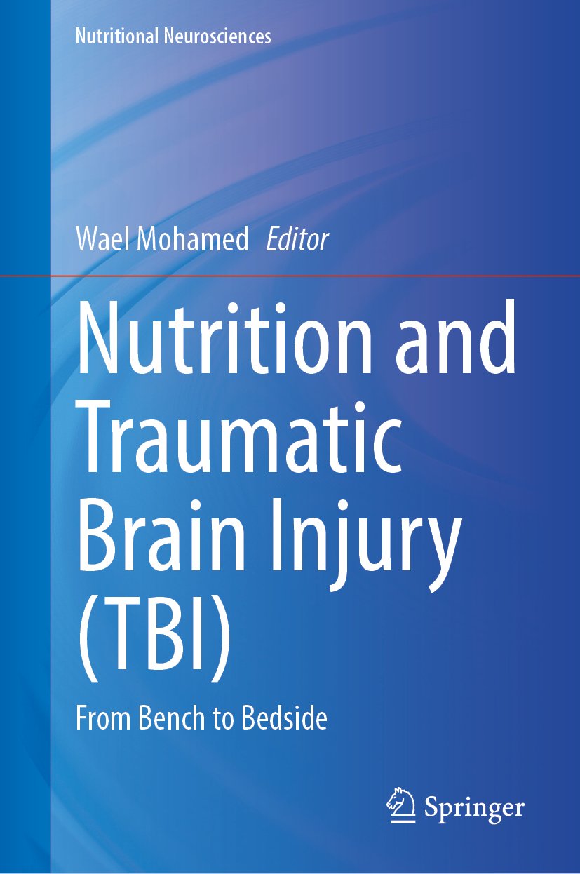 Nutritional Neurosciences