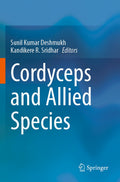 Cordyceps and Allied Species