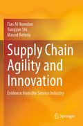 Supply Chain Agility and Innovation
