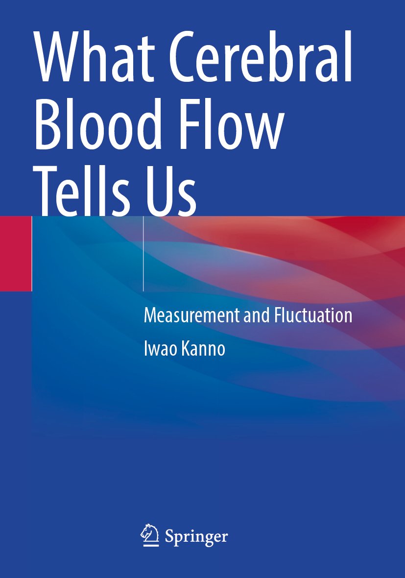 What Cerebral Blood Flow Tells Us