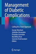 Management of Diabetic Complications