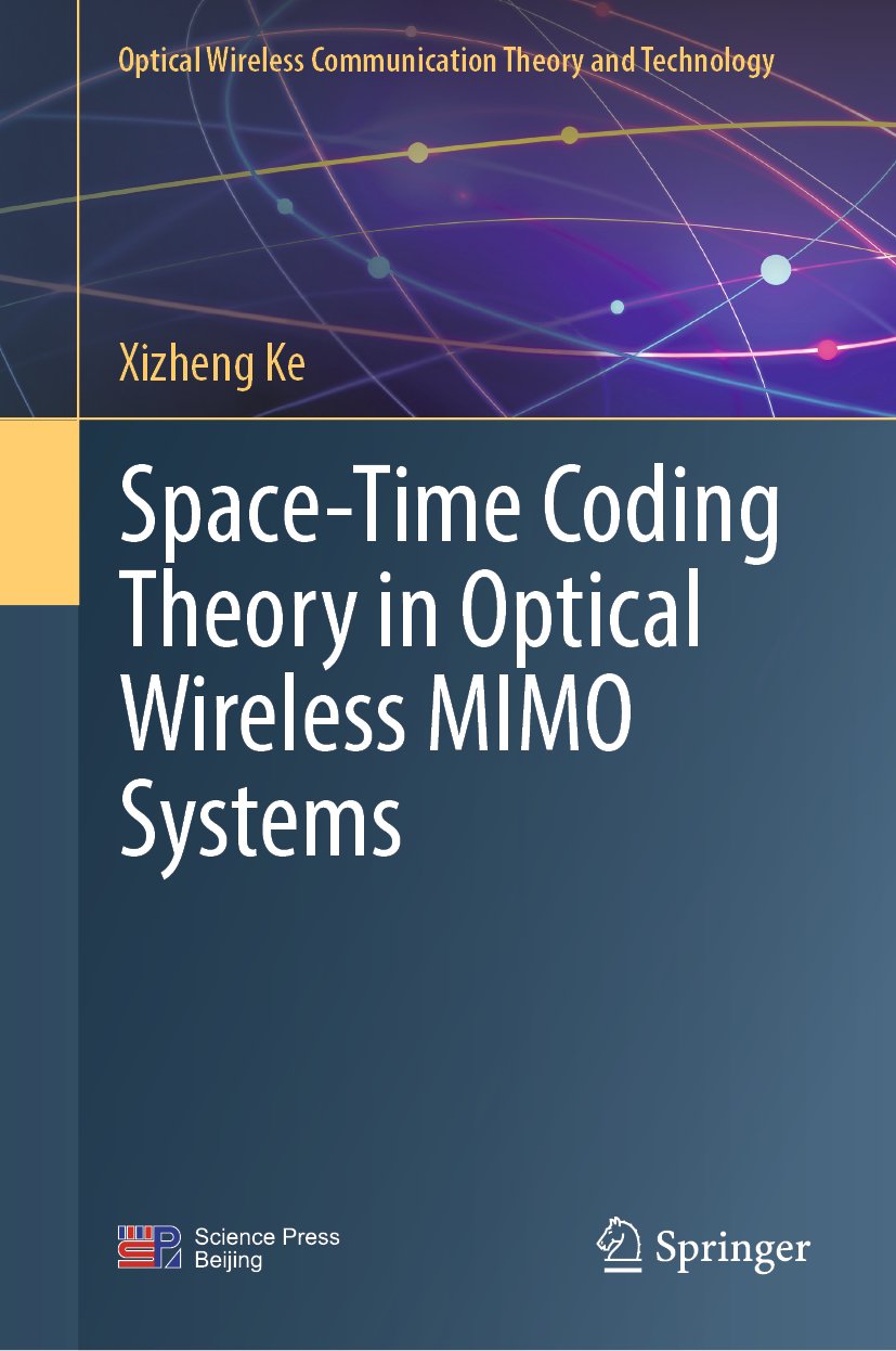 Optical Wireless Communication Theory and Technology
