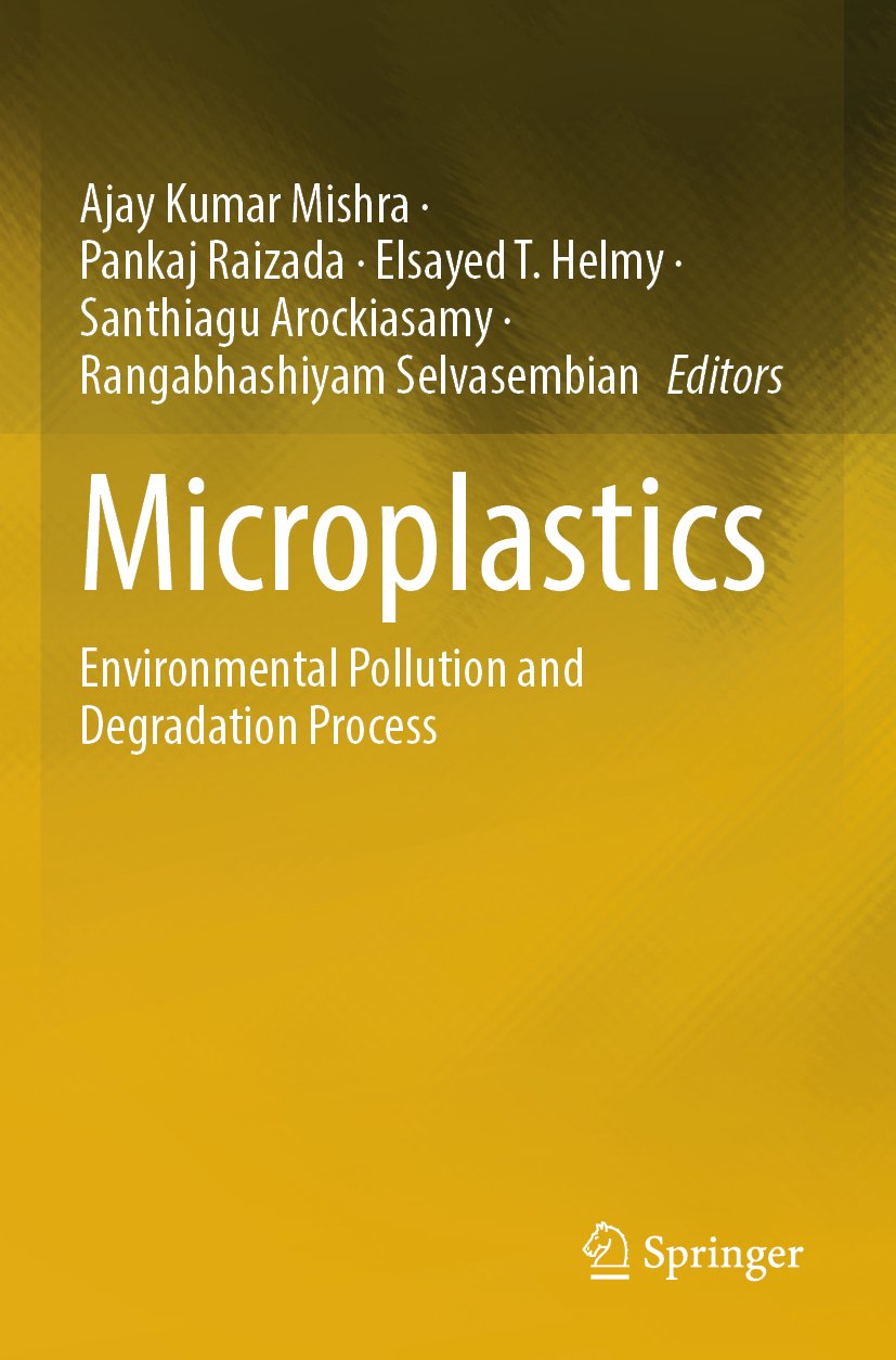 Microplastics