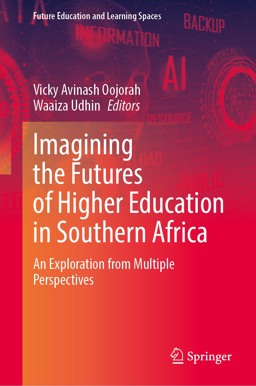 Future Education and Learning Spaces