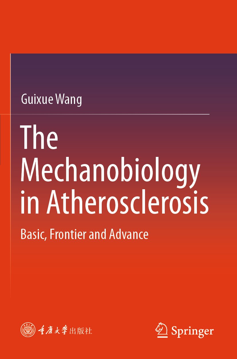 The Mechanobiology in Atherosclerosis