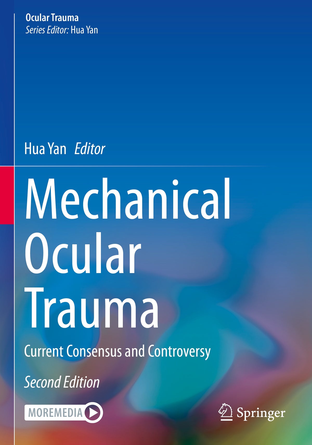 Mechanical Ocular Trauma