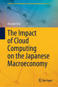 Advances in Information and Communication Research