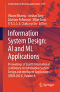 Lecture Notes in Networks and Systems