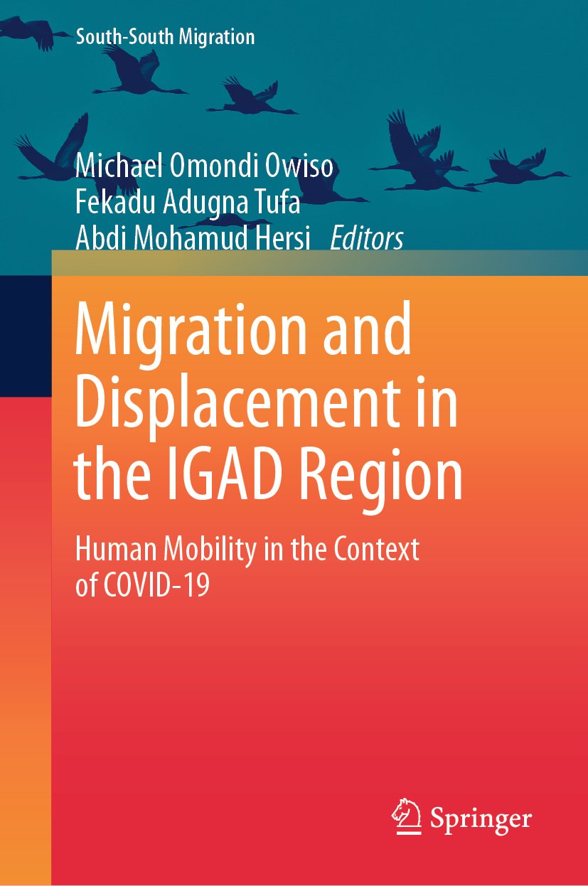 International Perspectives on Migration