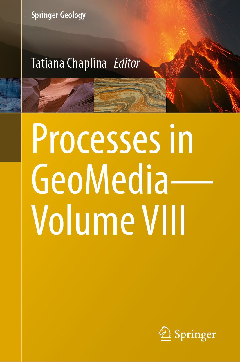 Springer Geology