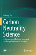 Carbon Neutrality Science