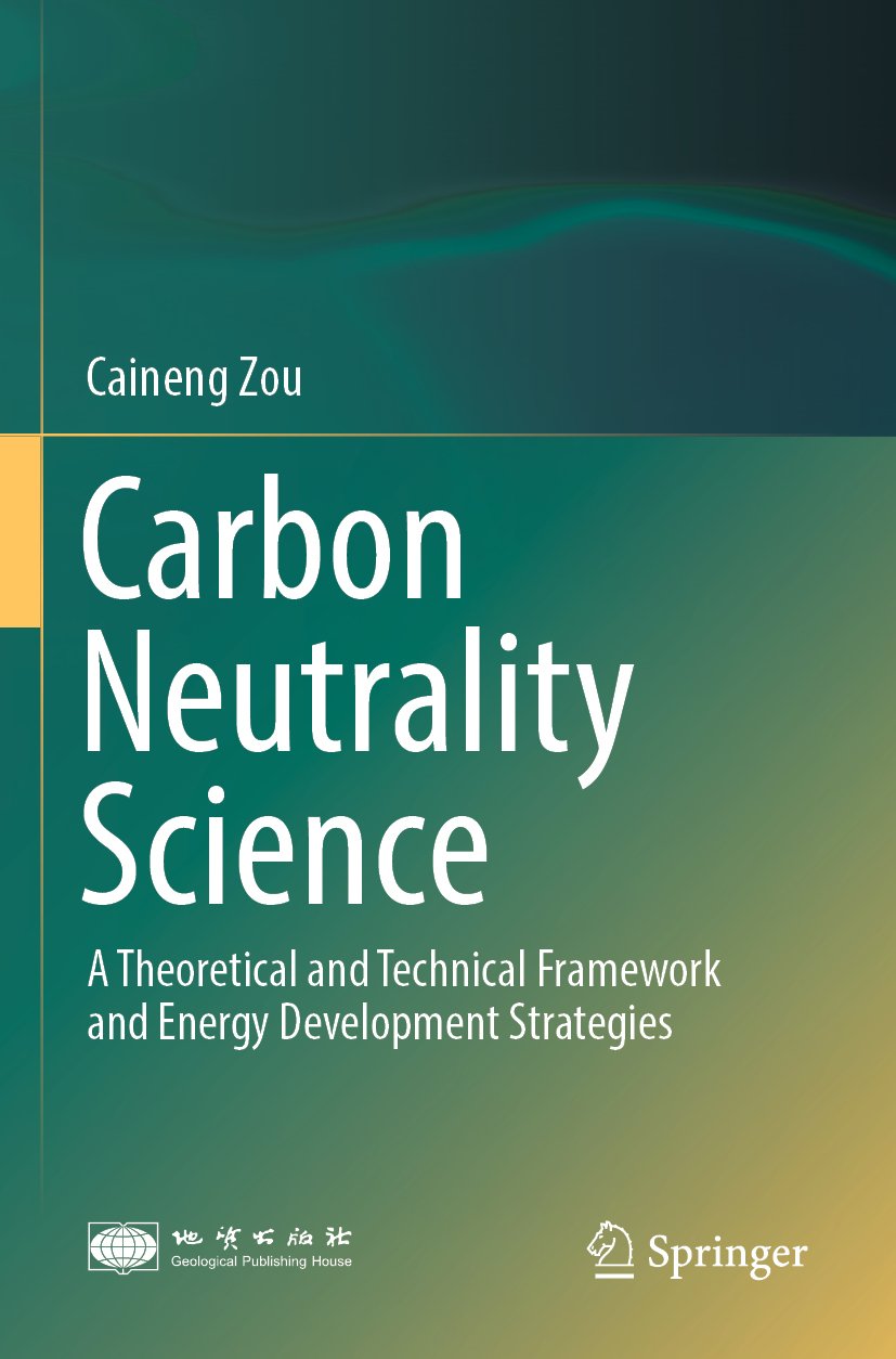 Carbon Neutrality Science
