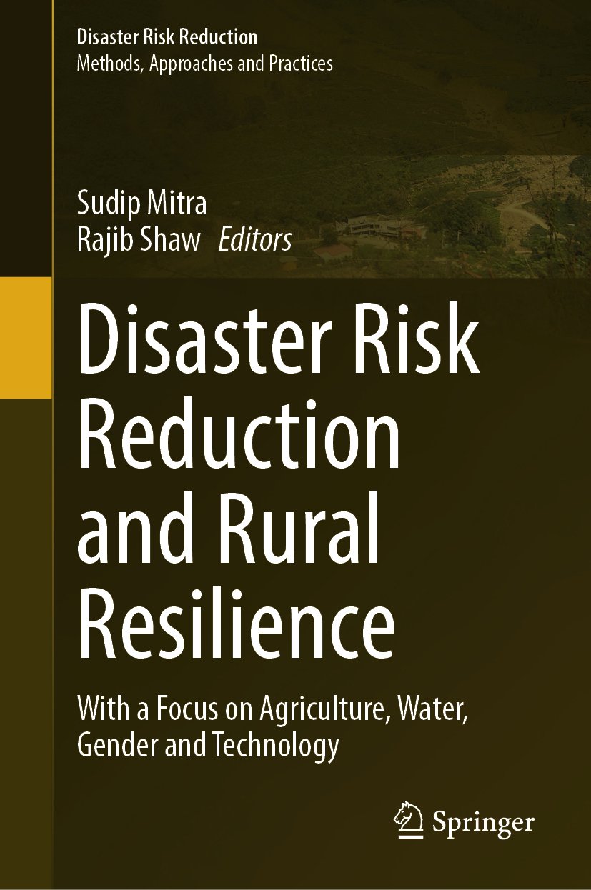 Disaster Risk Reduction