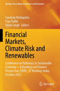 Springer Proceedings in Business and Economics